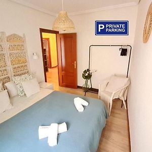 Appartement met Twee Slaapkamers